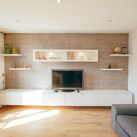 Paris15Em Charles Michels Appartement ภายนอก รูปภาพ