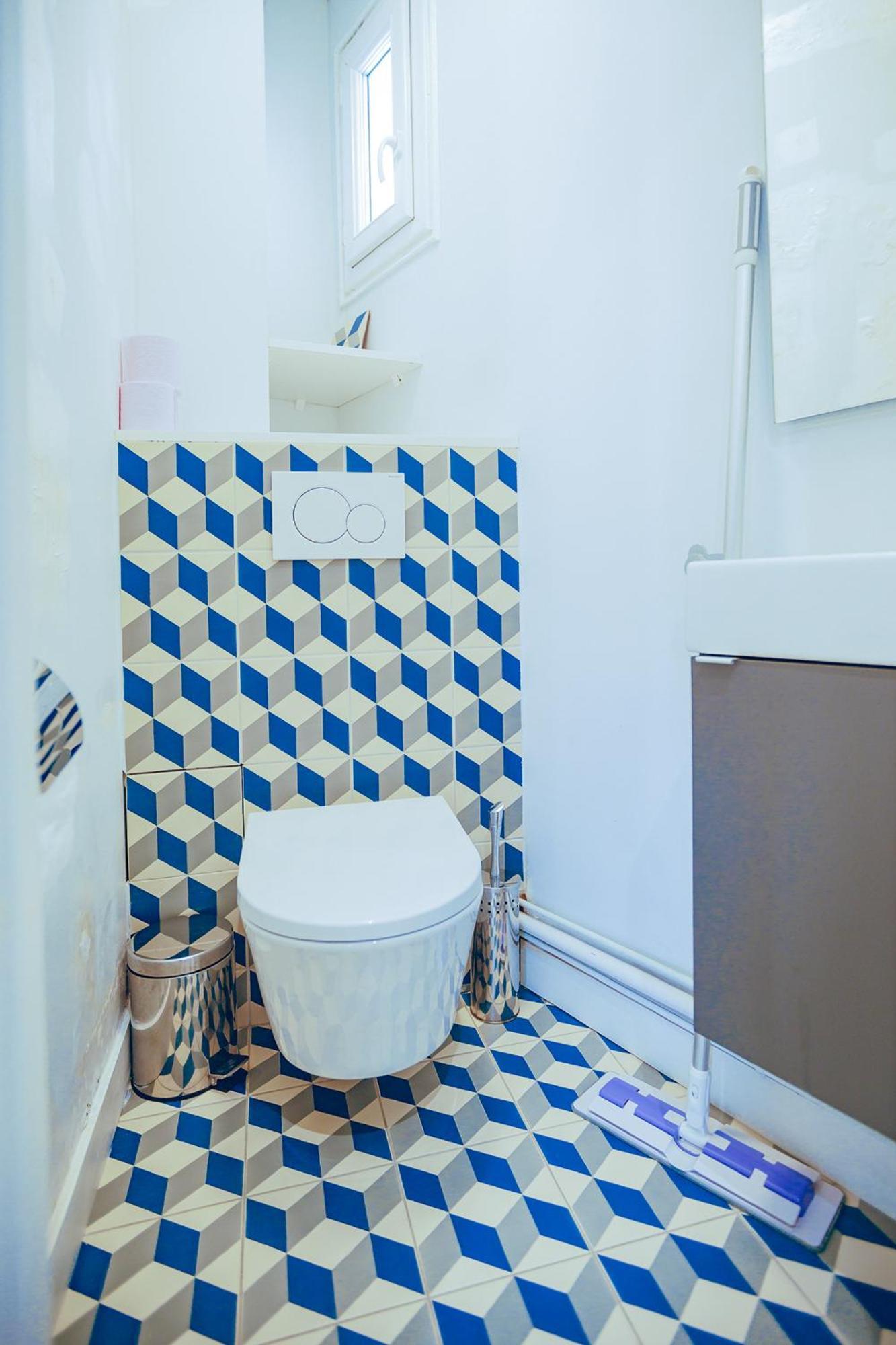 Paris15Em Charles Michels Appartement ภายนอก รูปภาพ